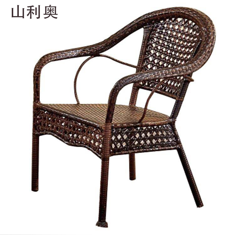 山利奥 藤椅 SLA-0924 1把