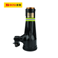 波斯(BOSI) 荧光系列螺旋千斤顶 32T 台