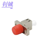 钊铖 光纤适配器FC-LC法兰盘/个
