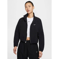 耐克(NIKE)外套女装新款运动服立领短款休闲上衣HJ1000-010 C