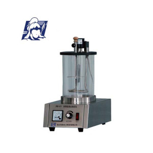 HB·ZHIWEI+润滑脂滴点测定仪+ZWD161P+台