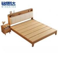 铭思达单人床