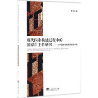 音像现代构建过程中的自研究著