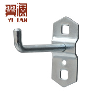 翼澜 工具挂钩 75mm 个