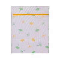 洗衣袋洗衣机专用机洗内衣毛衣护洗袋防变形的洗衣服过滤网袋银杏叶❤抗菌8件套(特大+2大+中+小+迷你+文胸袋+裤子筒)