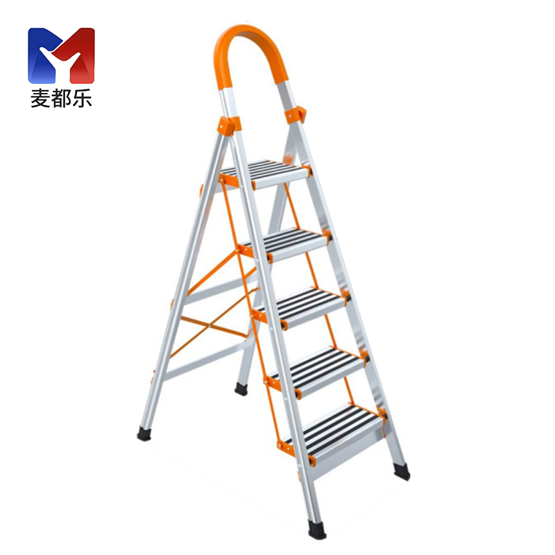 麦都乐 人字梯 五步/个
