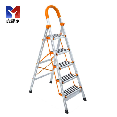 麦都乐 人字梯 五步/个