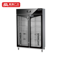 顺隆广兴SUNRON GUANGSING 智能光波消毒柜 ZTD910 台