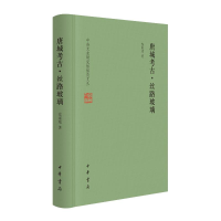 正版新书]唐城考古·丝路玻璃安家瑶 著9787101164862
