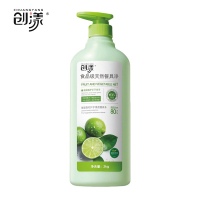 创漾 CN2044 食品级天然餐具净2kg