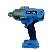 力可达(LICOTA)1"无刷锂电扳手2000(不含电池充电器) DLW-08200058 台