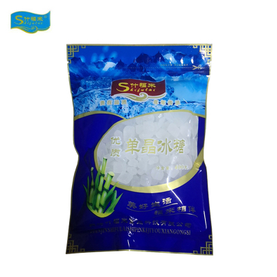 什福来 单晶冰糖 400g 袋