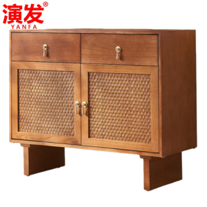 演发