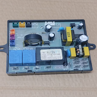 帮客材配法迪欧集成灶JJZT-90ZH02R ,JJZY-90ZH02R,90Z301,90ZK301蒸烤箱主板 电源板