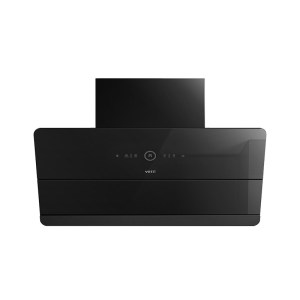 华帝(vatti)[小旋风]抽油烟机i111A5变频超薄24立方大吸力挥手智控自清洗 24m³锥锋净吸