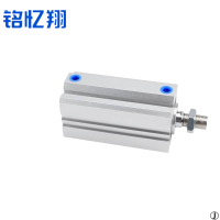 铭忆翔 气缸 风缸 SDA80*160 个