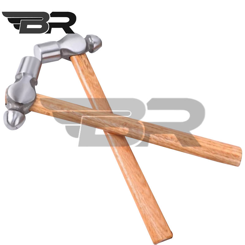 BR勃瑞/圆头锤子/12磅/把