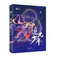 正版新书]追光少年王璐琪 著9787530770993