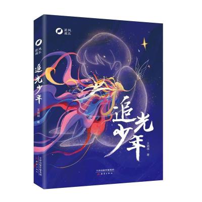 正版新书]追光少年王璐琪 著9787530770993