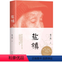 [正版]盐镇 易小荷 俞敏洪罗新梁鸿 乡下人的悲歌图书 杨本芬秋园浮木深度书写中国乡镇女性的生活与命运 年度十大好书