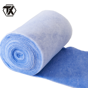 铁迅清洁过滤棉板CC1 卷