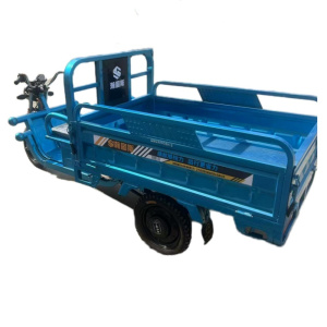 瀚图斯三轮车 GW1800DZH-2 台