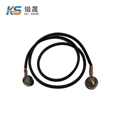 锴晟 防护导线 铜芯直径5mm 条