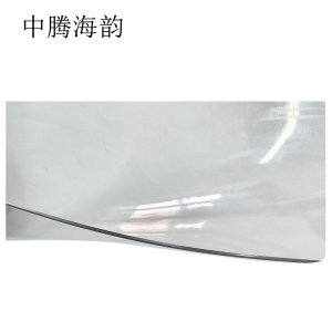 中腾海韵 水晶磨砂软垫 43cm*3mm 米