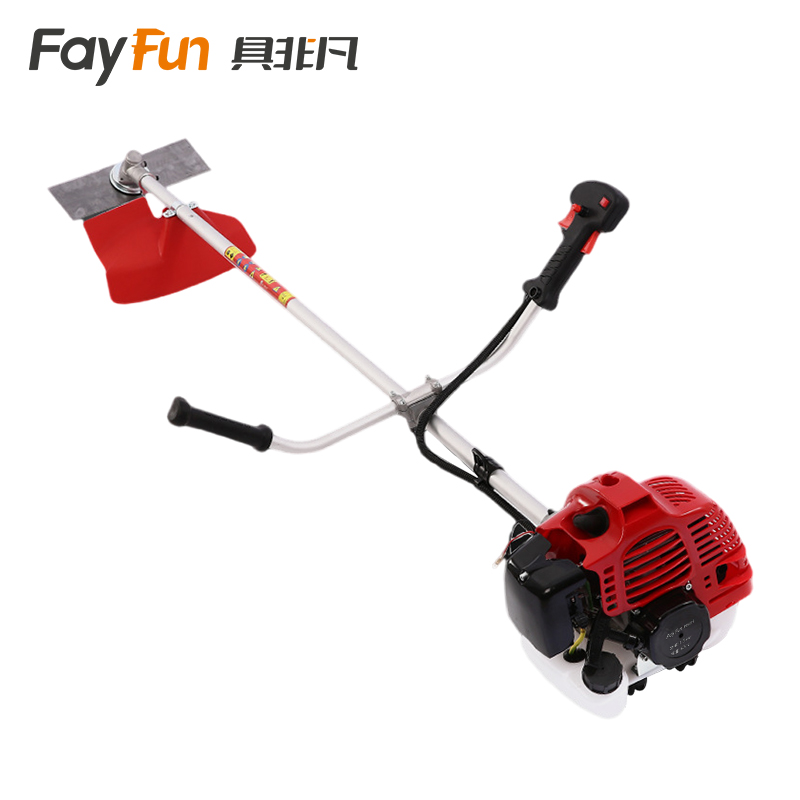 具非凡 打草机 二冲程 台