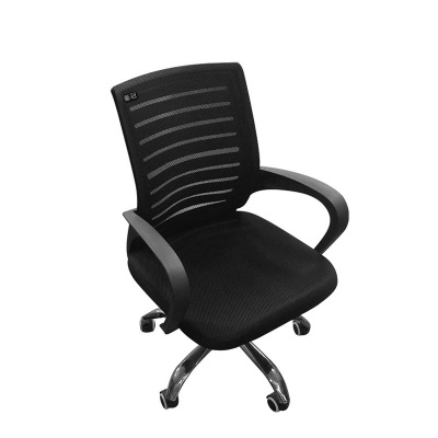 备冠 电脑椅 黑色550*500*900mm 把