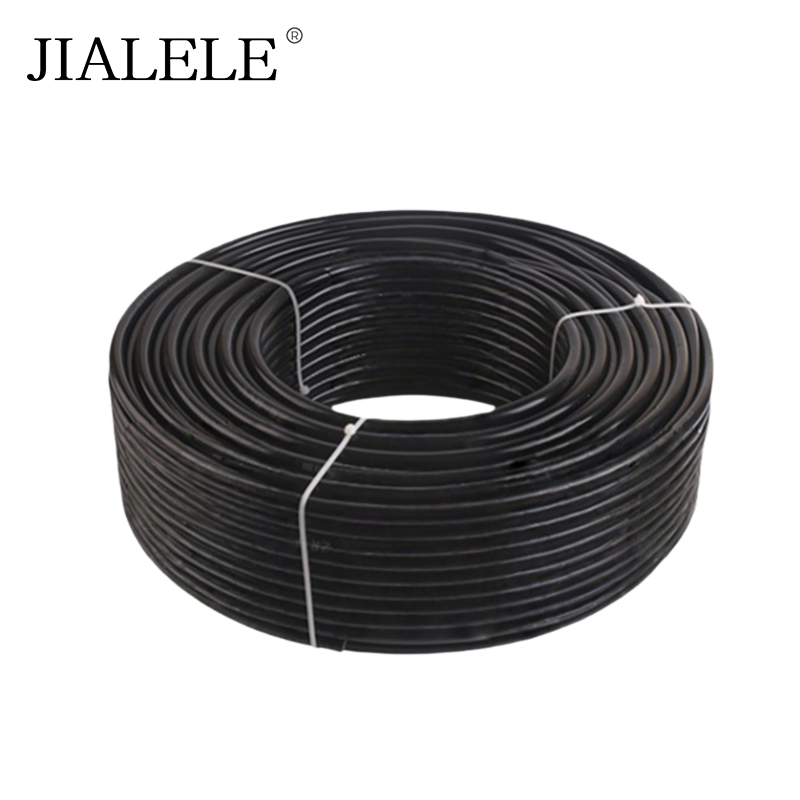 JIALELE 铜芯护套线 2*1.5平方 米