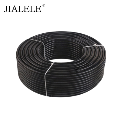JIALELE 铜芯护套线 2*1.5平方 米