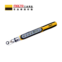 玛吉塔工(MRO MAGTA)微型数显扭力扳手 扭矩扳手 力矩扳手28122 4-20N.m 1/4"