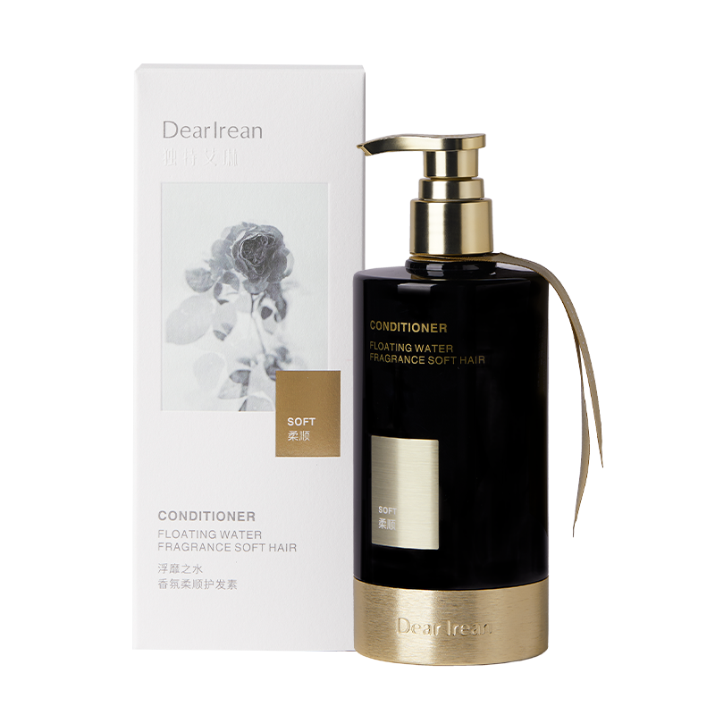 独特艾琳浮靡之水顺滑修护香氛护发素350g(NM)