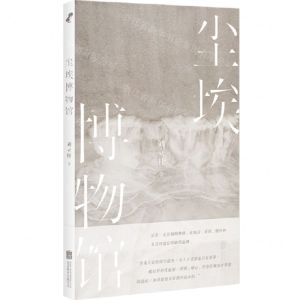 [N]尘埃博物馆-9787559662422