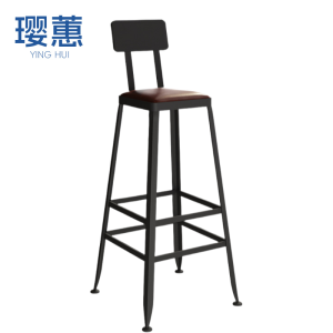 璎蕙 高脚椅40*40*75cm 把