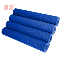 温馨 防滑垫 蓝色6mm 米