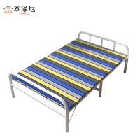 本泽尼 折叠床 HTZ-GDR10 1000*2000*420mm 张