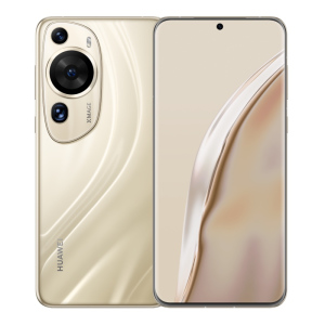 华为P60 Art 12GB+512GB 流沙金 骁龙8+芯 4800万超聚光夜视长焦 120Hz刷新屏 88W超级快充 5100毫安电池 华为手机鸿蒙