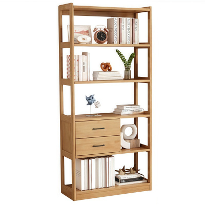 悦兴诚书架 84*35*185cm个