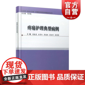 (病例系列)疼痛护理典型病例
