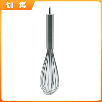 伽隽 不锈钢打蛋器 22寸 个