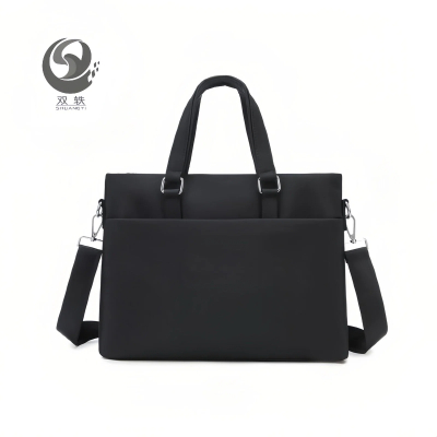双轶 办公商务手提包38*6*29cm 个