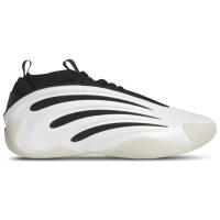 阿迪达斯(adidas)篮球鞋男子缓震透气专业训练跑步鞋