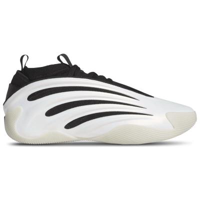 阿迪达斯(adidas)篮球鞋男子缓震透气专业训练跑步鞋