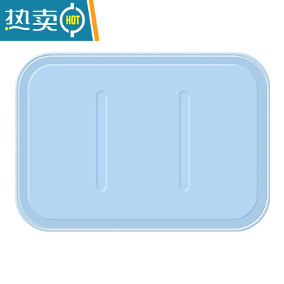 XIANCAI夏天冰垫床垫凝胶冰床垫冰枕学生宿舍降温凉席水床垫单人凉垫床上