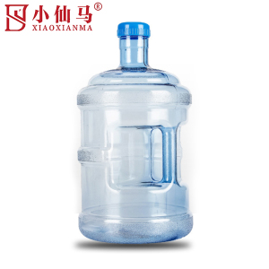 小仙马 净水桶 个