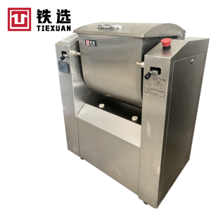 铁选 和面机 HWJ15 台