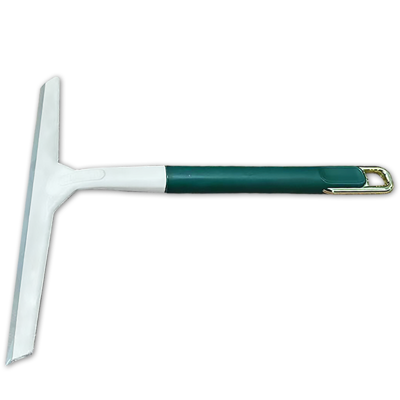 优诗提念YSTN-CBLQ01 简约刮水擦玻璃器 (计价单位:个) 墨绿色