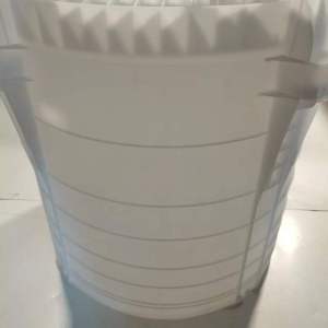 帮客材配 全新原装P0970000105扎努西顺达洗衣机盛水桶ZWT7011DW 收前务必验货